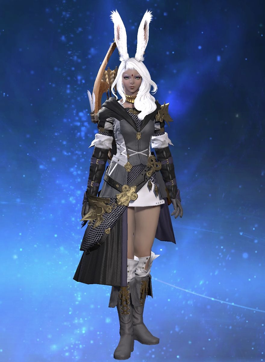 Elyvara Grays
