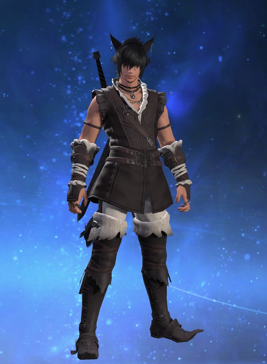Ares Xy