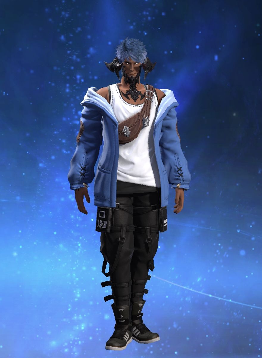 Icarus Moonflare