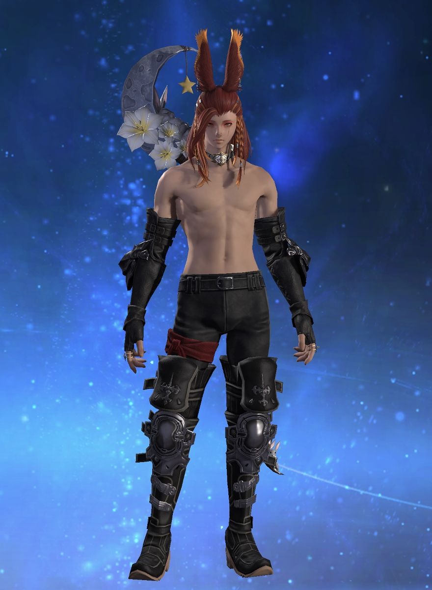 Dante Shadowhunter