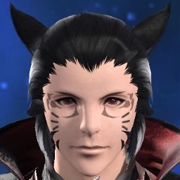 Keaton Kitsune