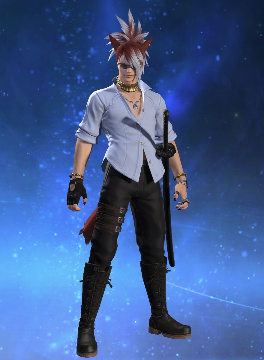 Kirt Fox