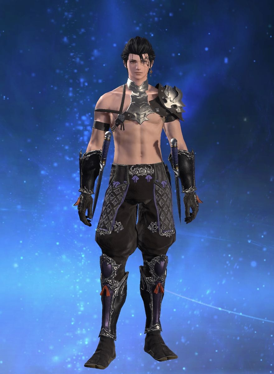 Lucien Deimos