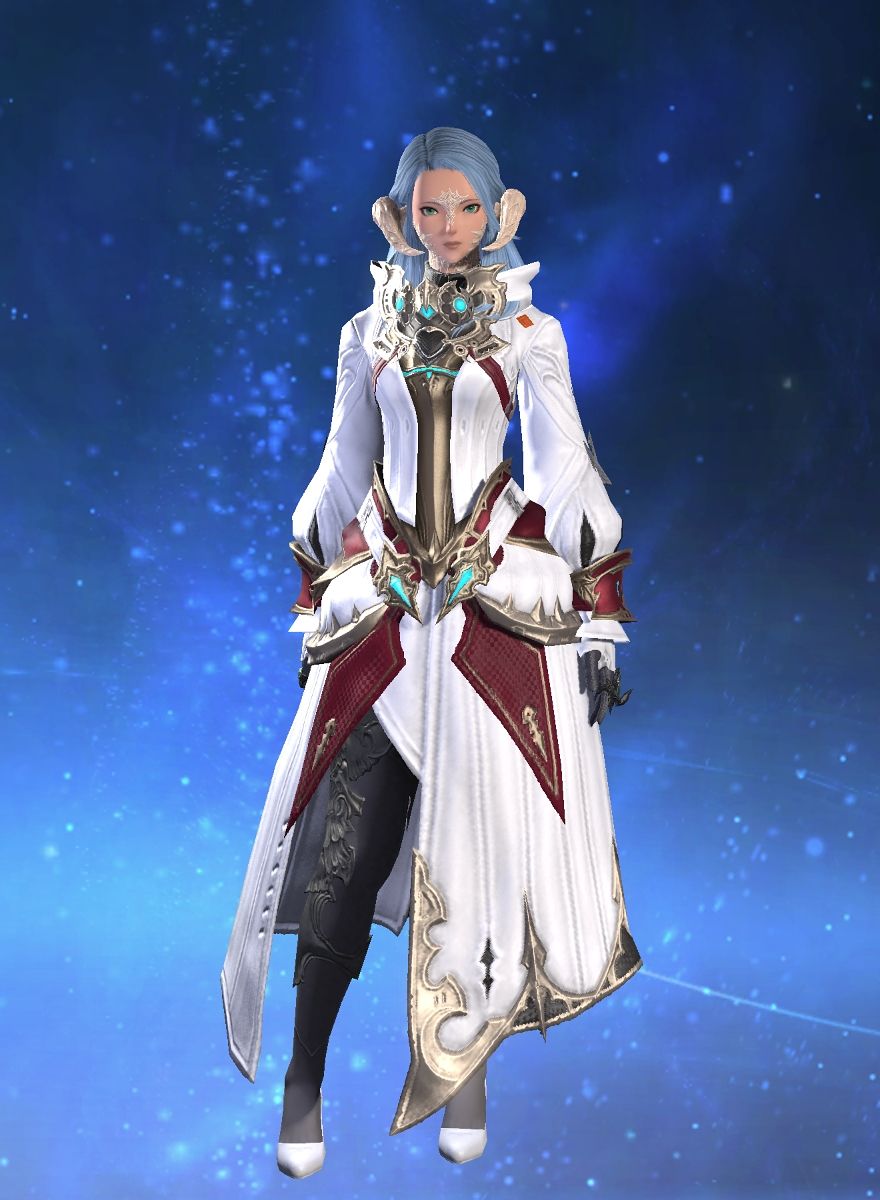 Sylviana Moondancer
