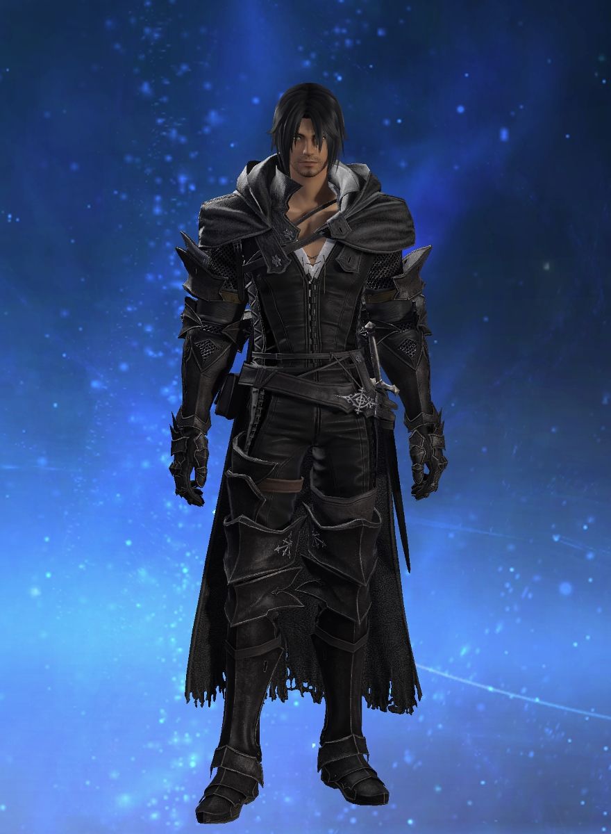 Reaver Owl