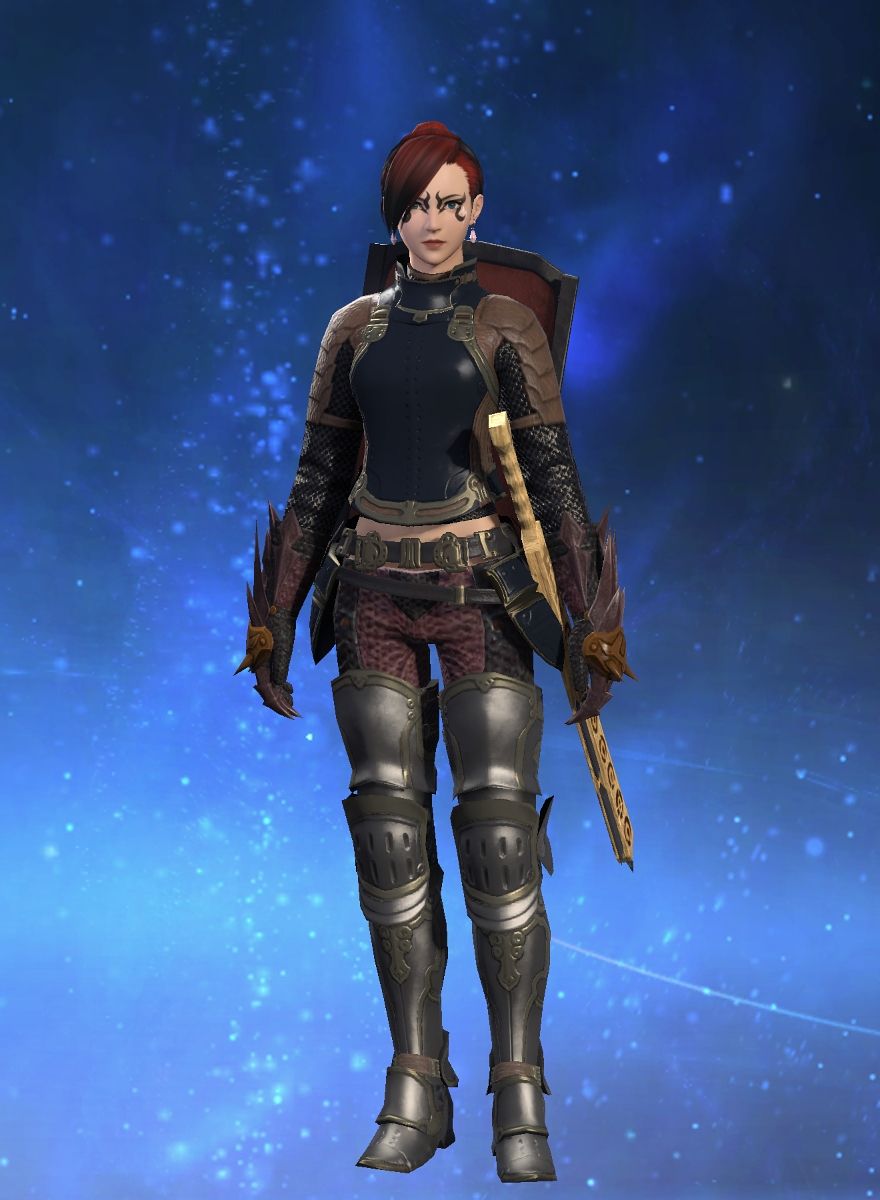 Vindictiya Hazard