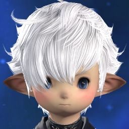 Wind-up Alphinaud