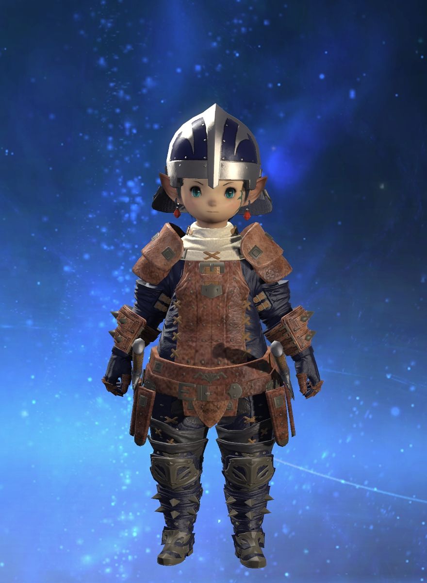 Dragoonblade Knight
