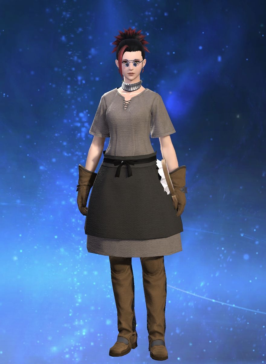 Selise Blackrose