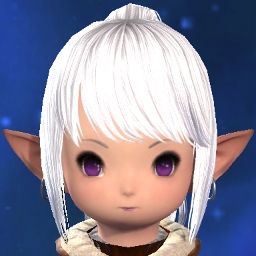 Lalafrina Scarlet