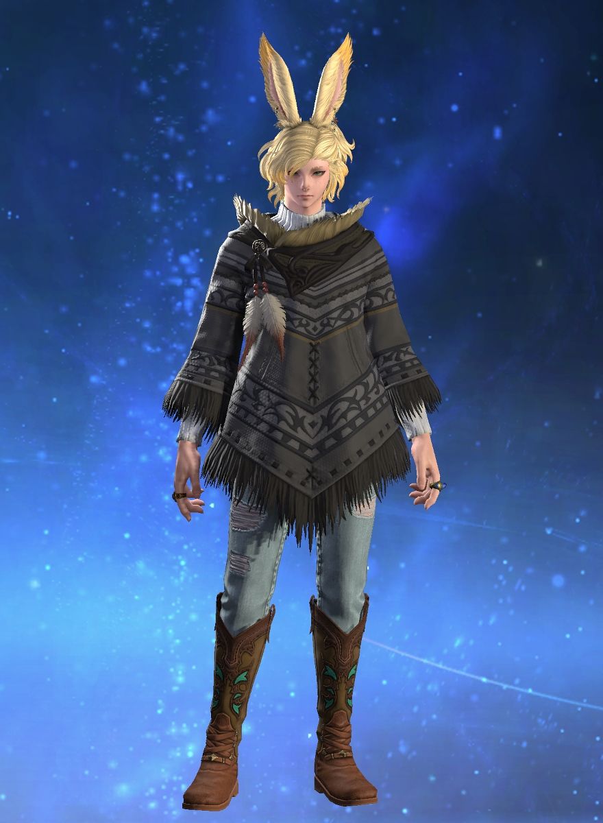 Caym Raven