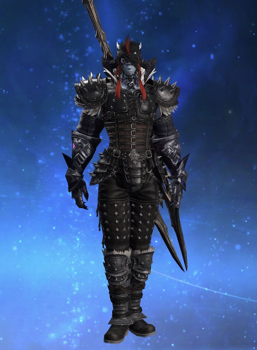 Aether Veltear