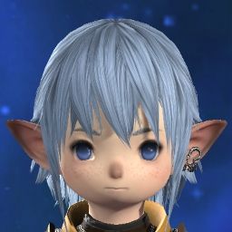 Haurchefant Mammet