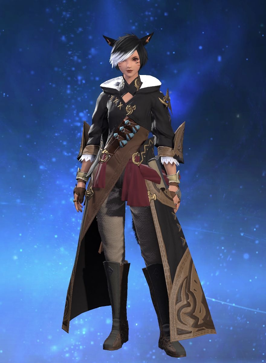 R'aikiri Tomoe