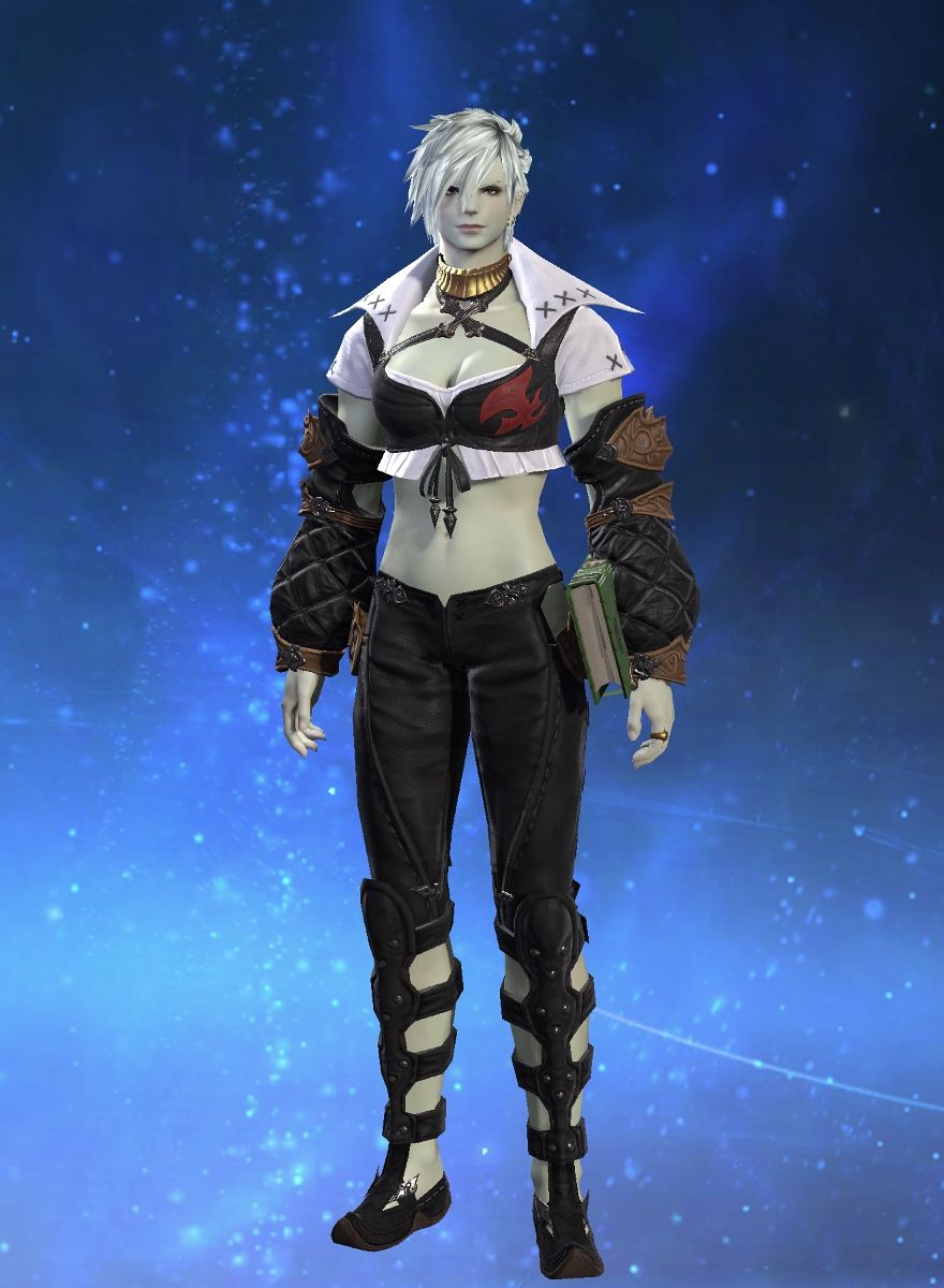 Drakkar Noirr
