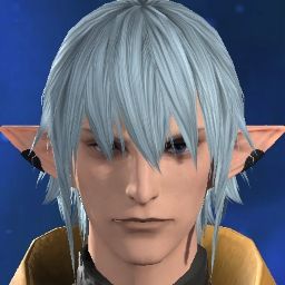 Haurchefant's Clone