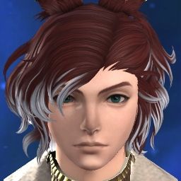 Harper Greywind