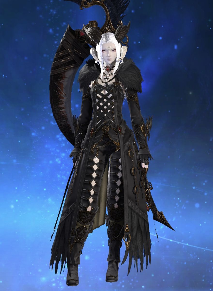 Astraea Everly