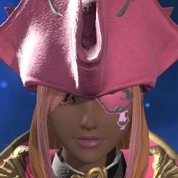 CaptainCoral's Avatar