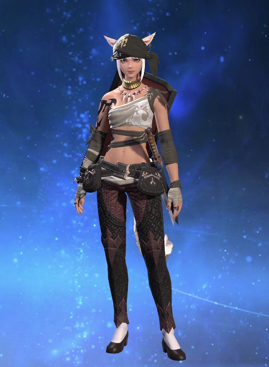 Main Menu