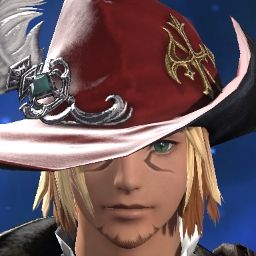 Elros's Avatar