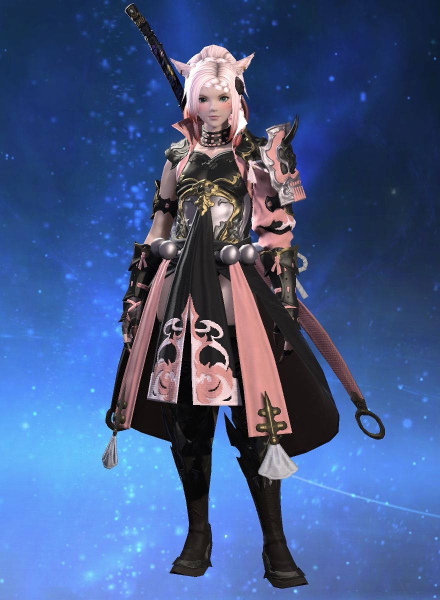 Mirabelle Bloodchaser