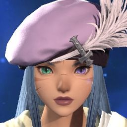 Jinh Bluemane