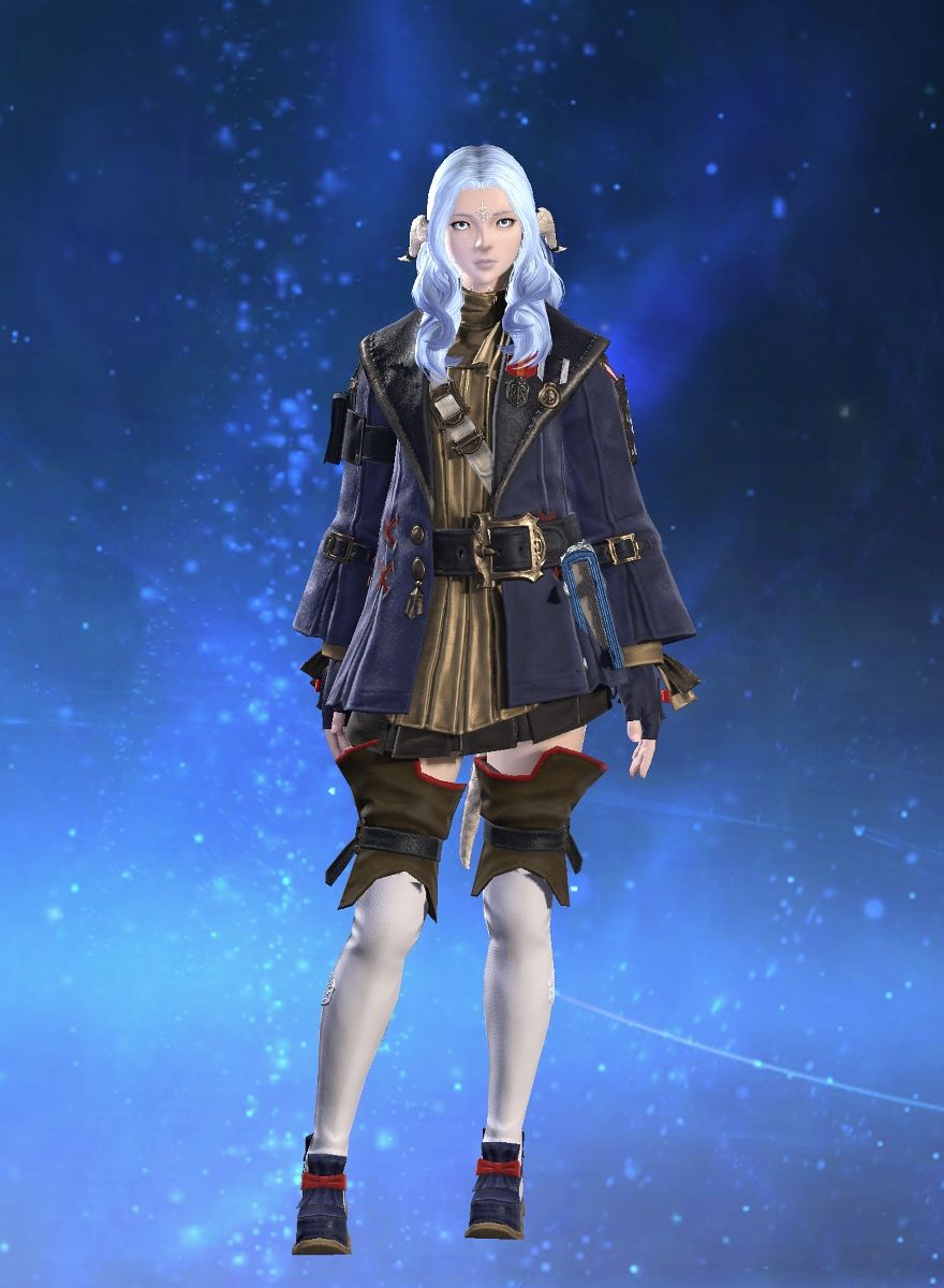 Nona Silverstar
