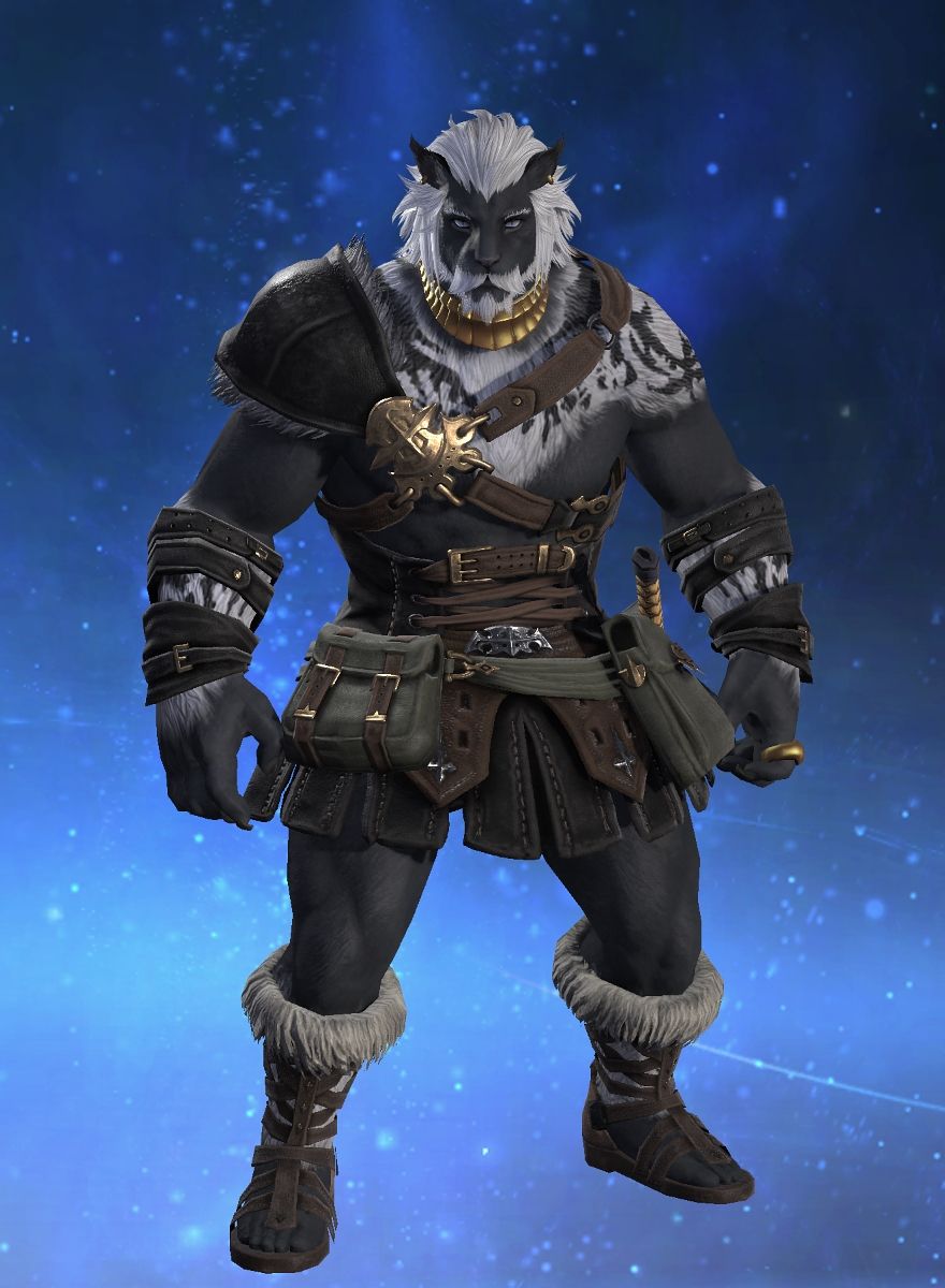 Gevurah Surion