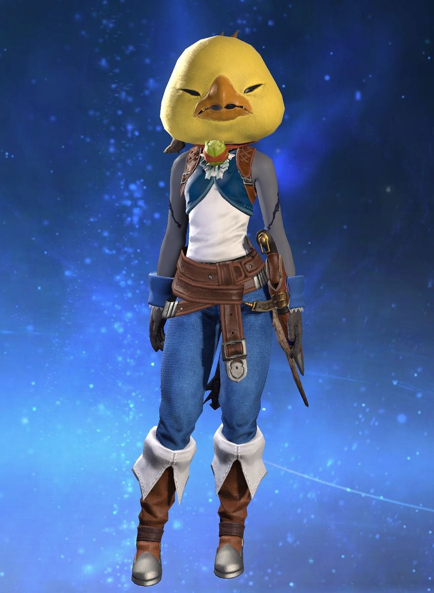 Tori Gatooo