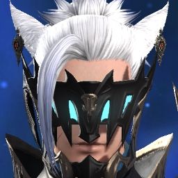 Frosty Silverwind