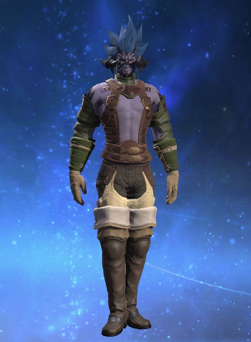 Bultechu Arulaq