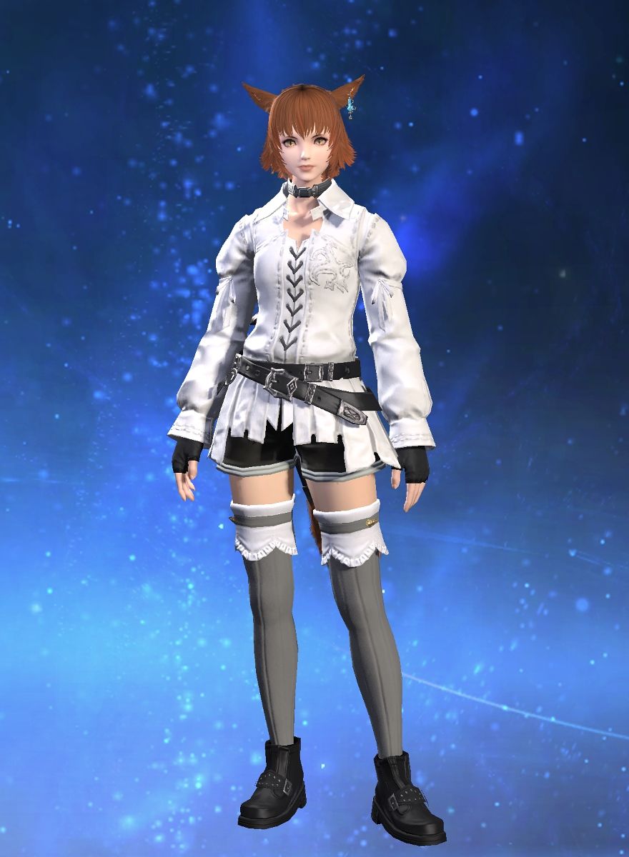 Ritsuka Fujimaru