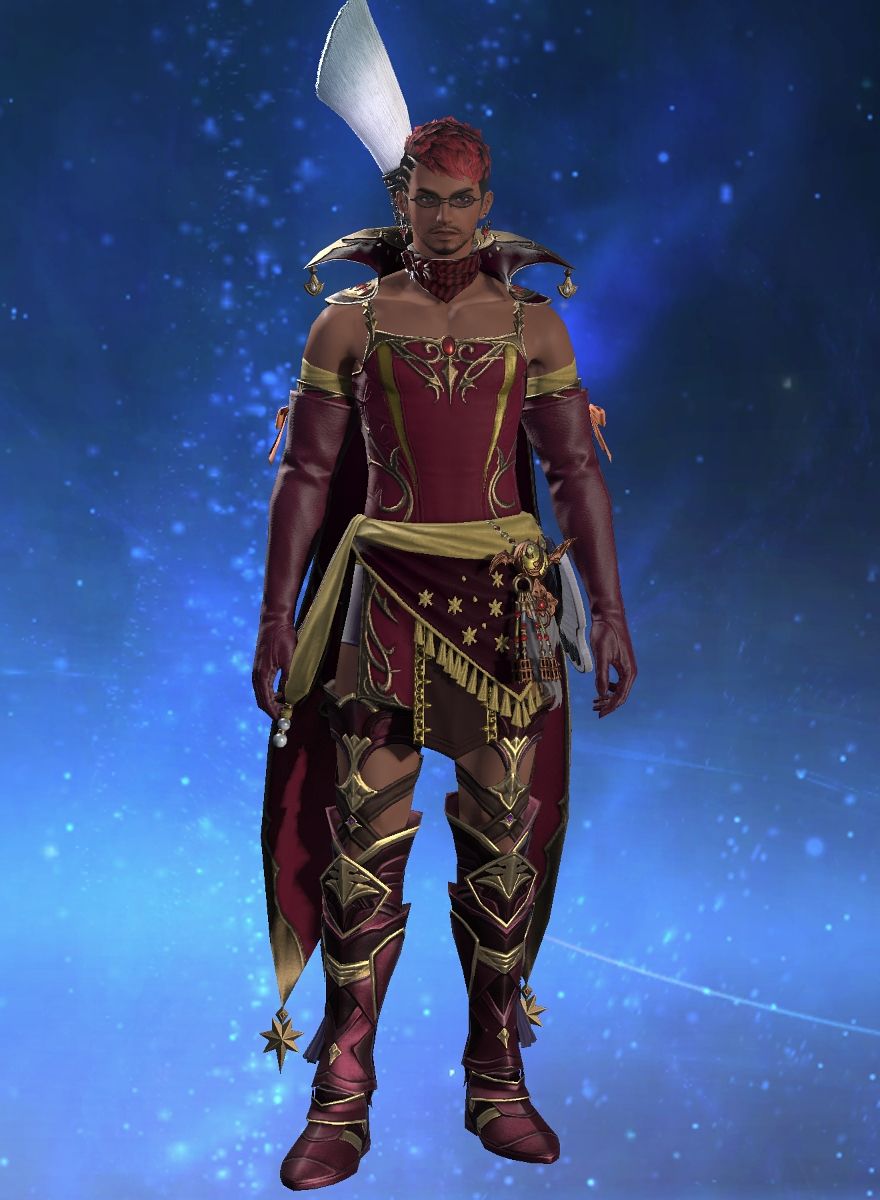 Val'terra Swann