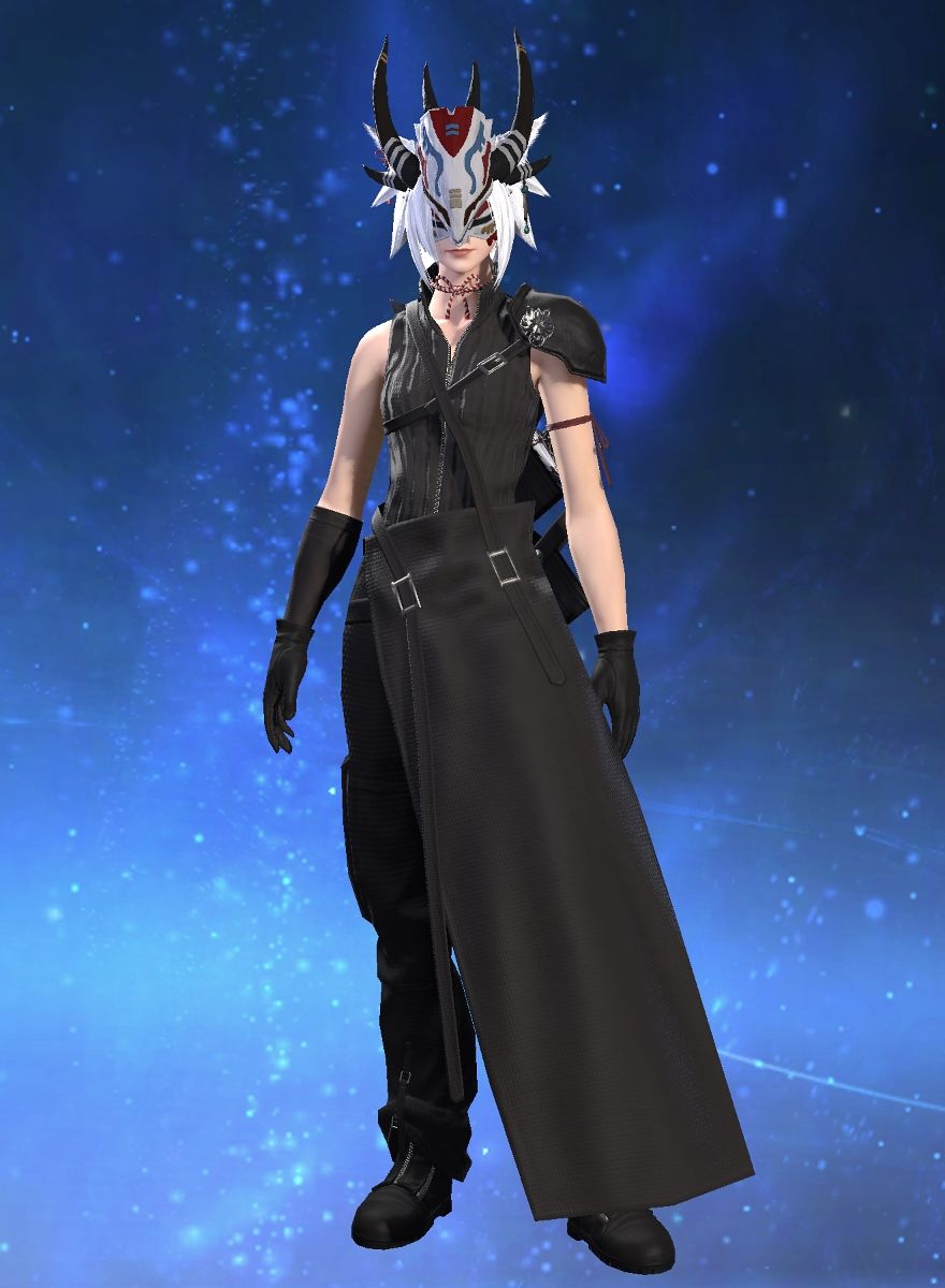 Sunless Kitan
