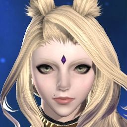 Luna Noxfleuret-