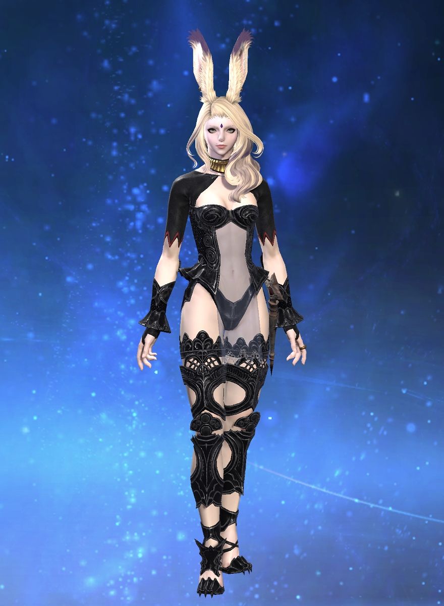 Luna Noxfleuret-