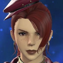 Fallibehealer's Avatar