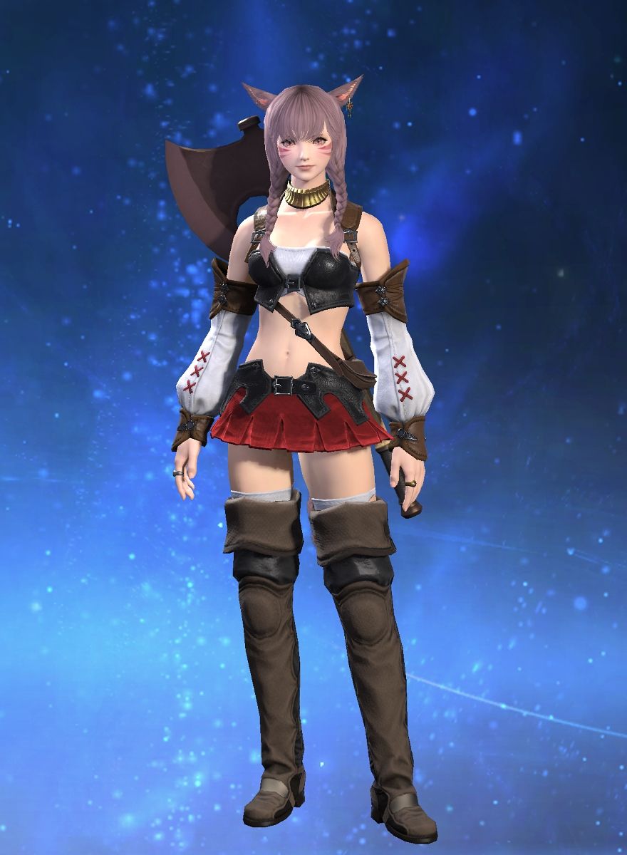 Cocoa Venus