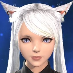 Miqo Lone-jr