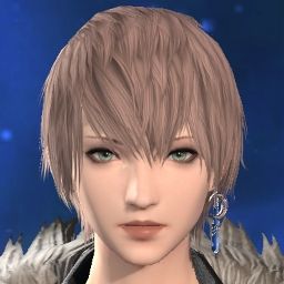 Cypher Caradine