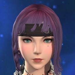 Shion Dahlia