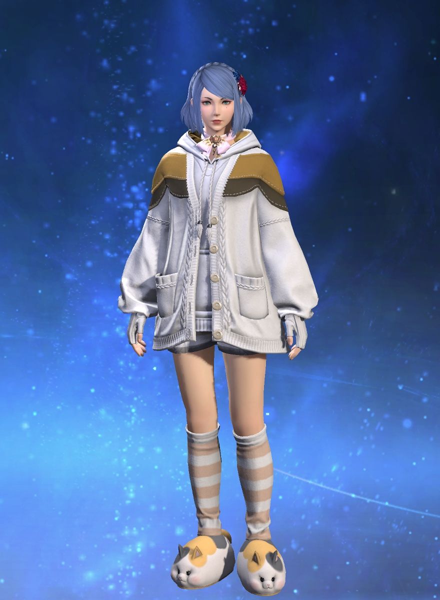 Shion Dahlia