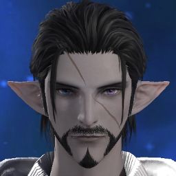 Senariul's Avatar