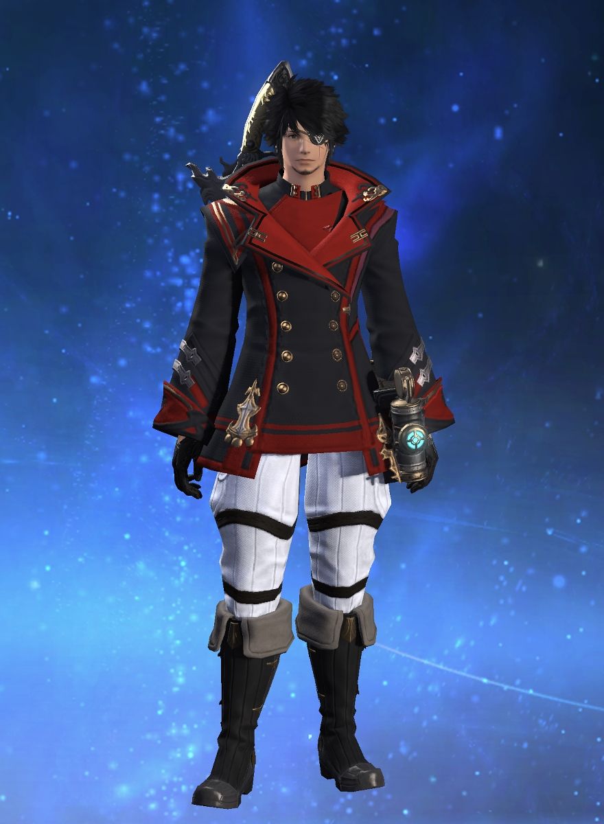 Bastion Ryeder