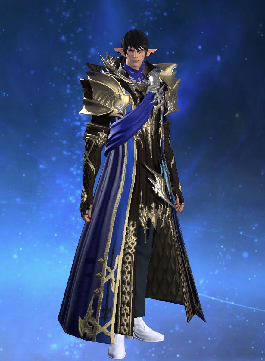 Aymeric Husbando