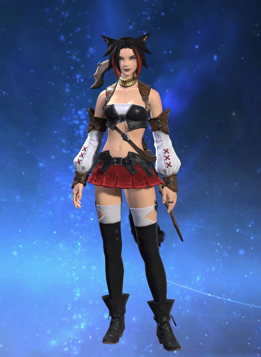 Gyana's Alt