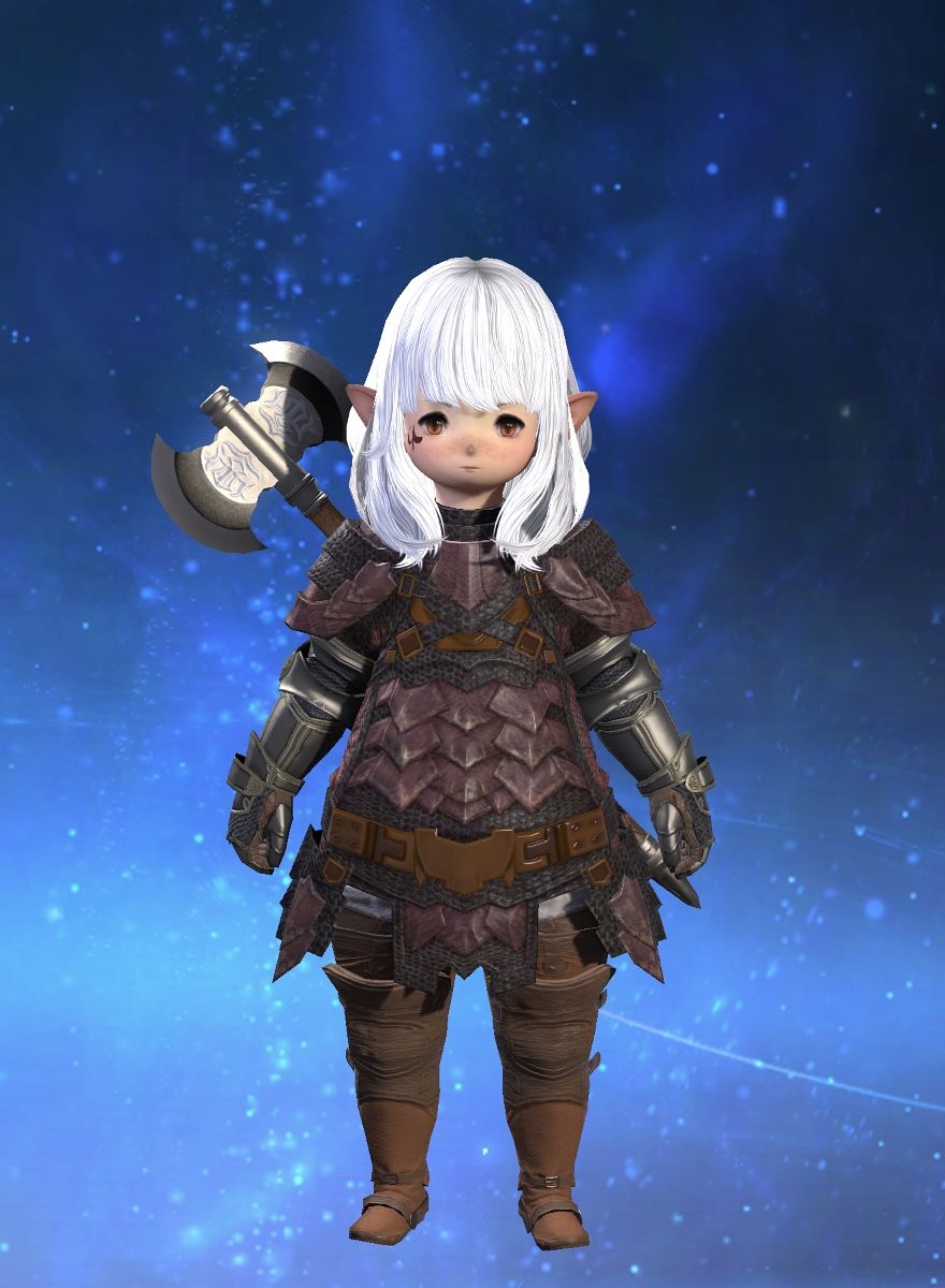 Wind-up Ayunpo