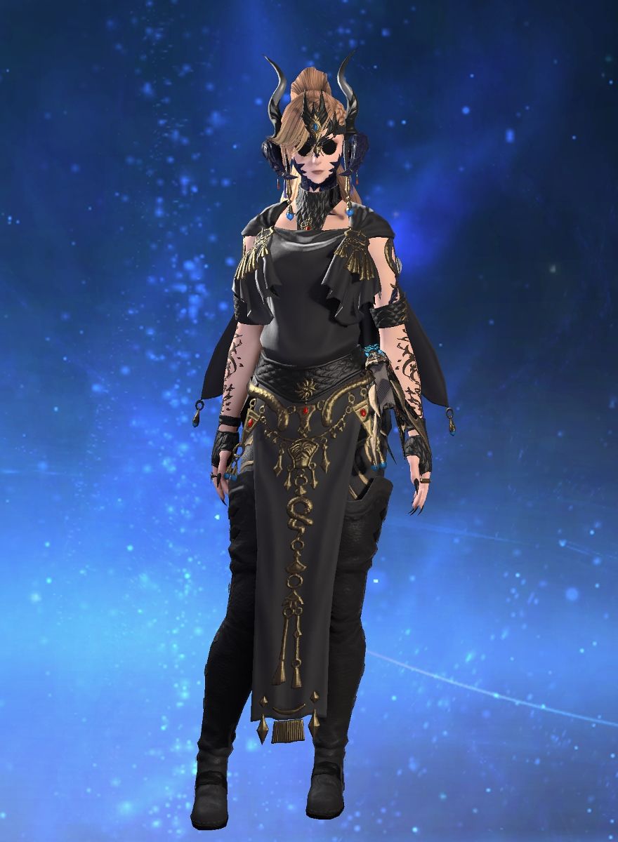 Khatun Aetherflare