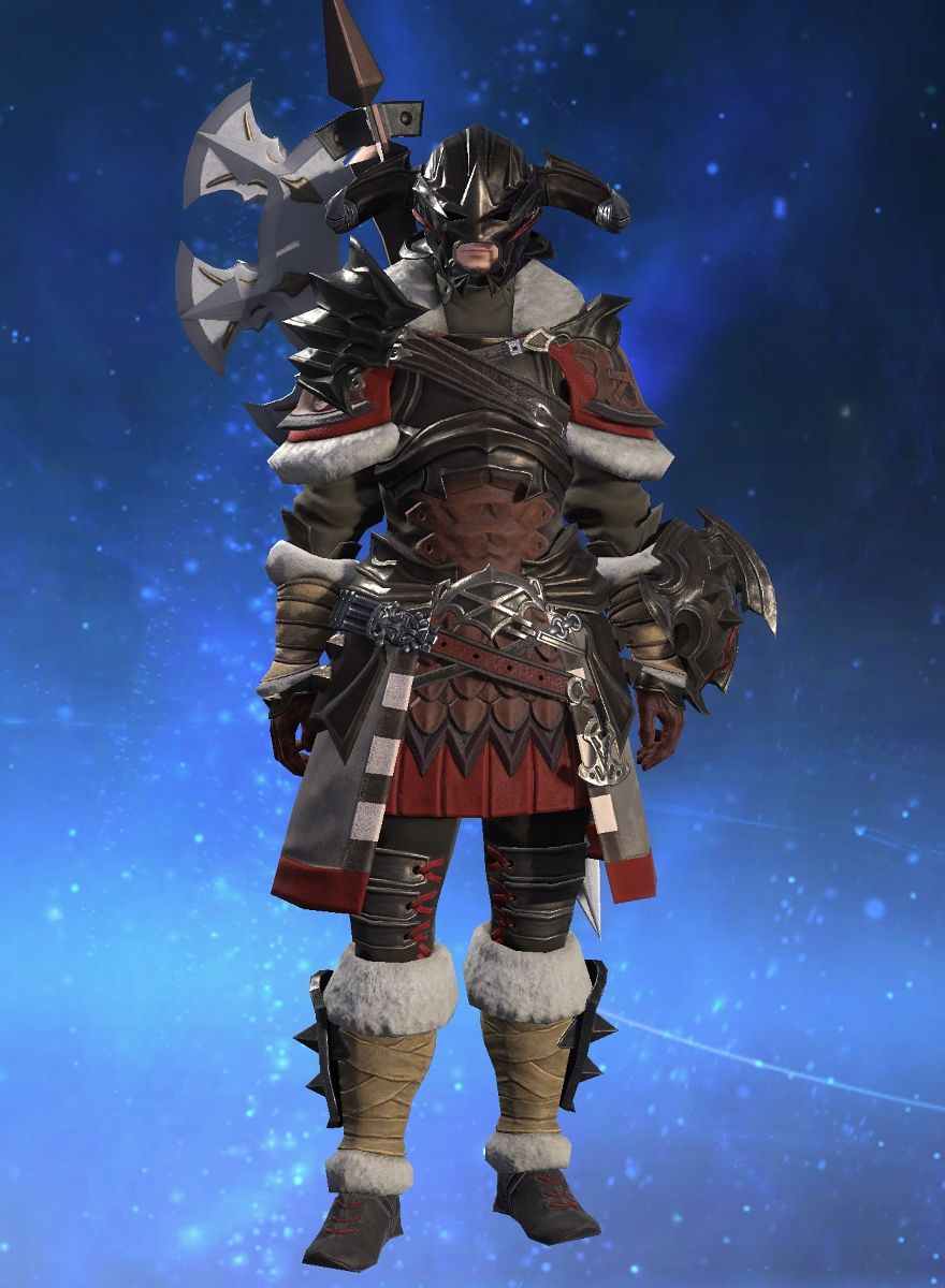 Rathael Senahras